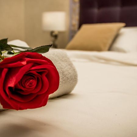 Knyazya Leva Apartment リヴィウ エクステリア 写真