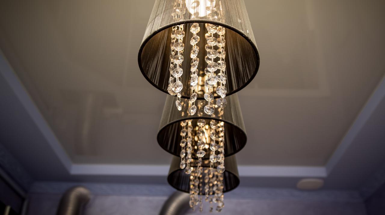 Knyazya Leva Apartment リヴィウ エクステリア 写真