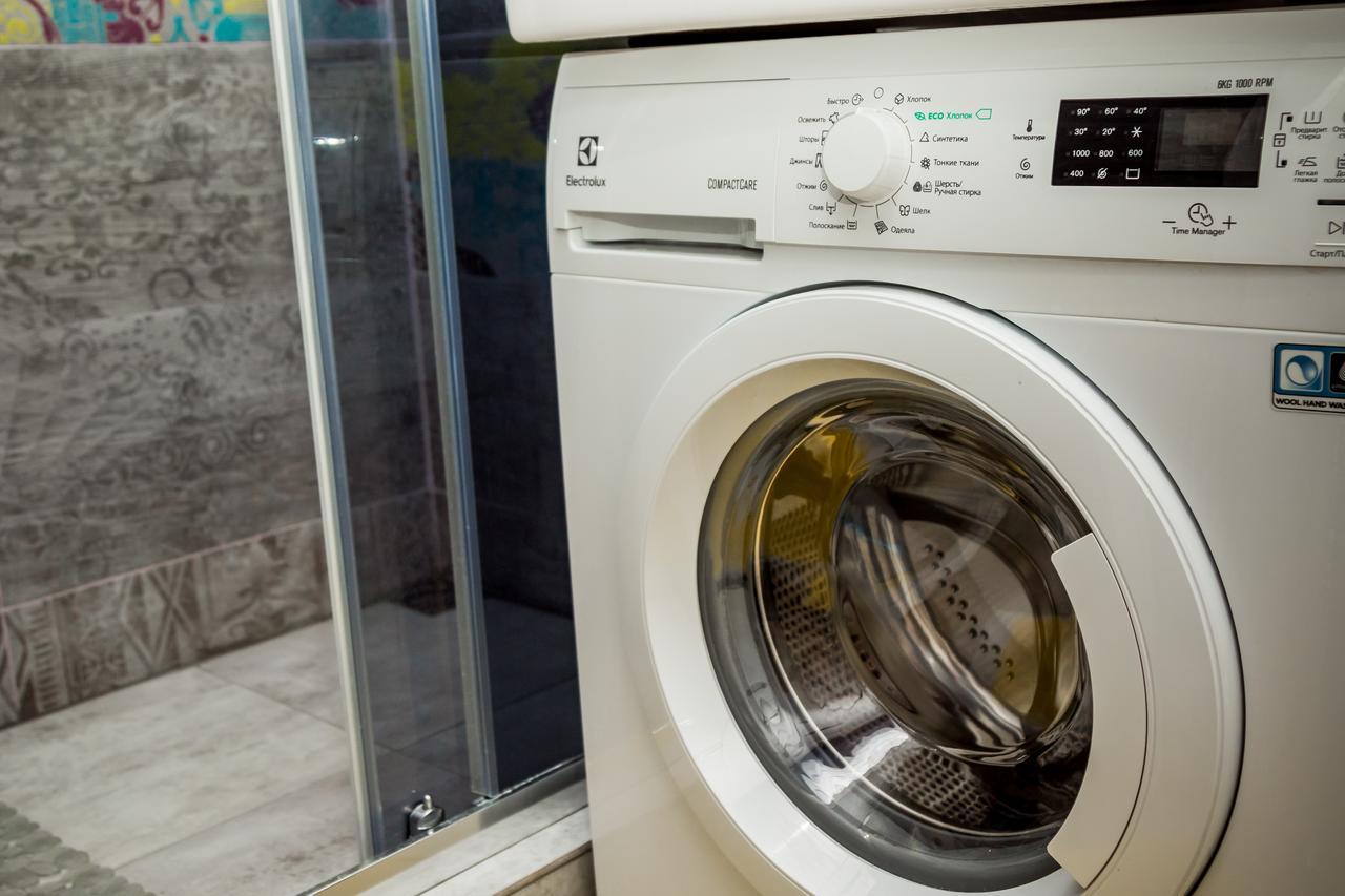 Knyazya Leva Apartment リヴィウ エクステリア 写真