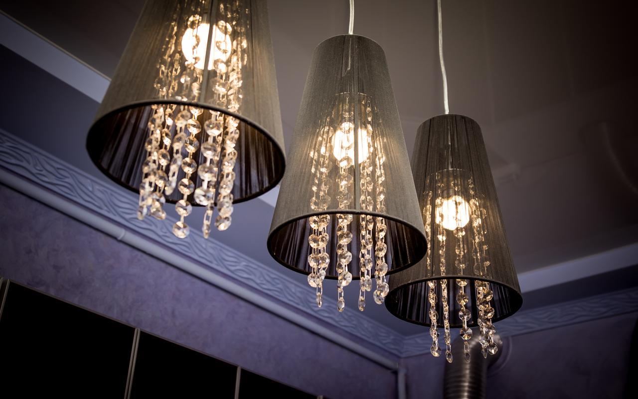 Knyazya Leva Apartment リヴィウ エクステリア 写真